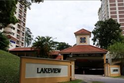 Lakeview Estate (D20), Apartment #572165421